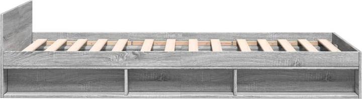 Image du produit vidaXL Bettgestell (75 x 190 cm)