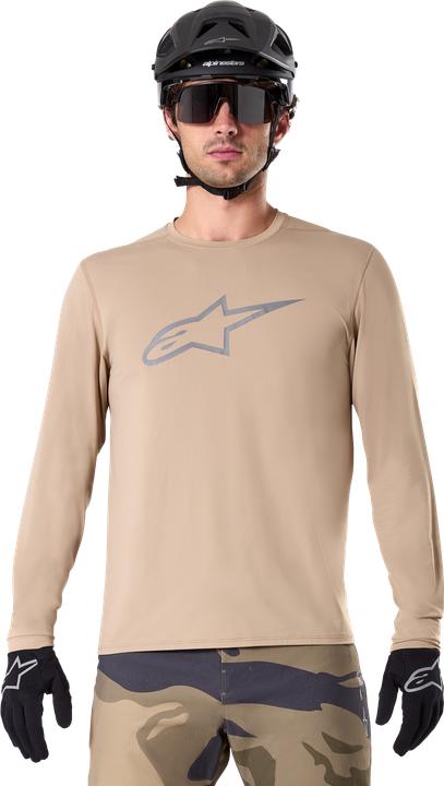 Produktbild Alpinestars Jersey 24 A-Dura Ls (M)