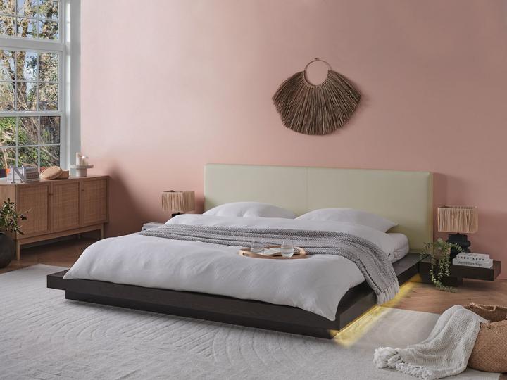Actual product image Beliani Zen (180 x 200 cm)