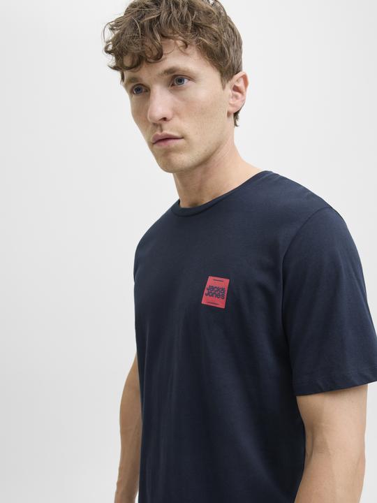 Immagine prodotto Jack & Jones Jjbrandy Tee Ss Crew Neck Ln (XL)