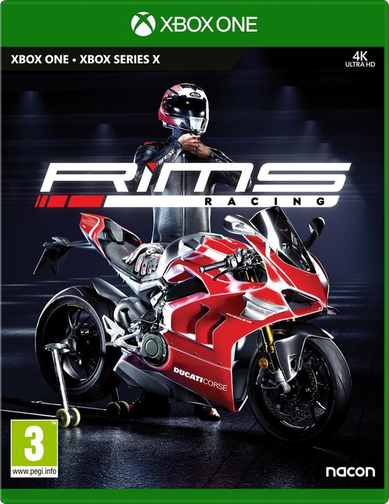 Bigben RiMS Racing (Xbox One S)