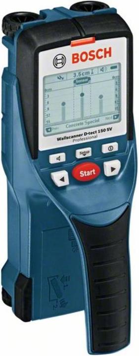 Produktbild Bosch Professional D-tect 150