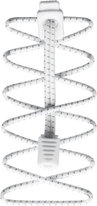 Actual product image Nathan Run Laces