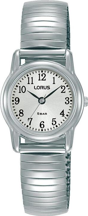 Produktbild Lorus Klassik (Analoguhr, 24 mm)