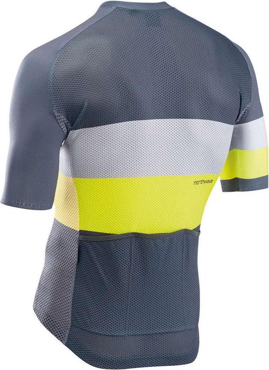 Produktbild Northwave Blade Air Jersey Kurzärmliges Radtrikot (M)