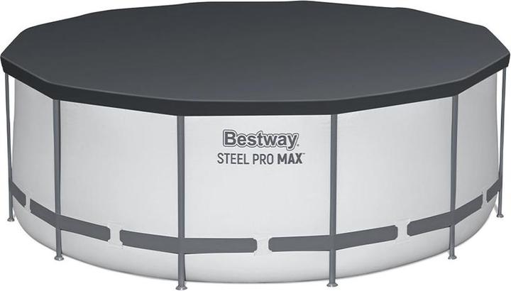 Actual product image Bestway Steel Pro Max Set (Ø 366 x 122 cm)