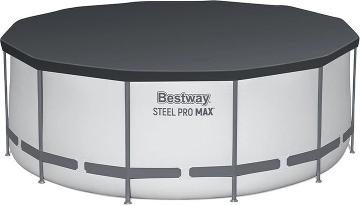 Actual product image Bestway Steel Pro Max Set (Ø 366 x 122 cm)
