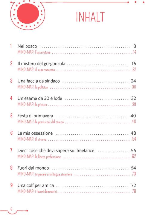 Produktbild 10-Minuten-Lektüren Italienisch B1 (Deutsch, 2020)