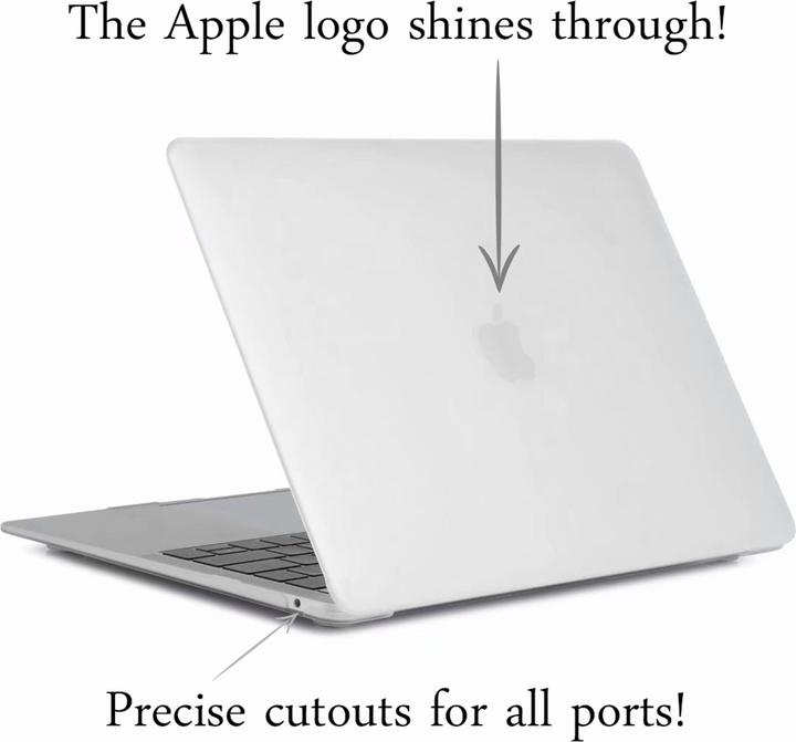 Produktbild Nalia Schutzhülle (Apple)