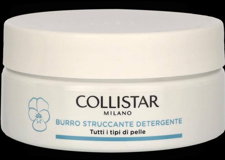 Produktbild Collistar M Up Removing Cleanser Balm 100 ml (Reinigungsgel, 100 ml)