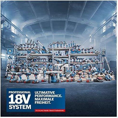 Image du produit Bosch Professional GBA Professional (18 V)