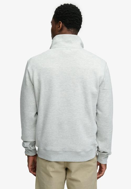 Produktbild Superdry Athletic Essentials Sweatshirt mit Halbreissverschluss (S)