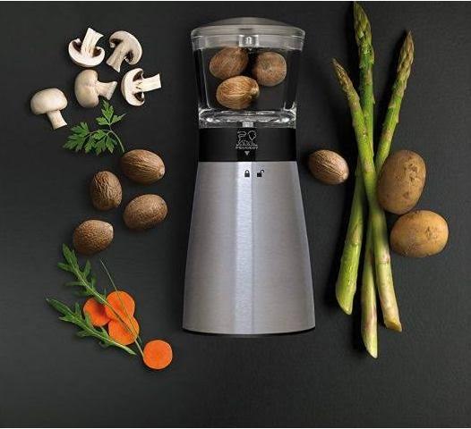 Actual product image Peugeot Daman (Nutmeg)