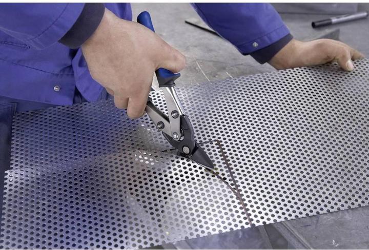 Produktbild Erdi Ideal-Schere, wendig D08 (230 mm)