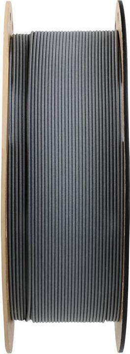 Actual product image Polymaker Fiberon™ PA6-GF25 (Nylon, 1.75 mm, 500 g, Grey)