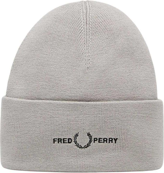 Produktbild Fred Perry Mütze Logo (One Size)