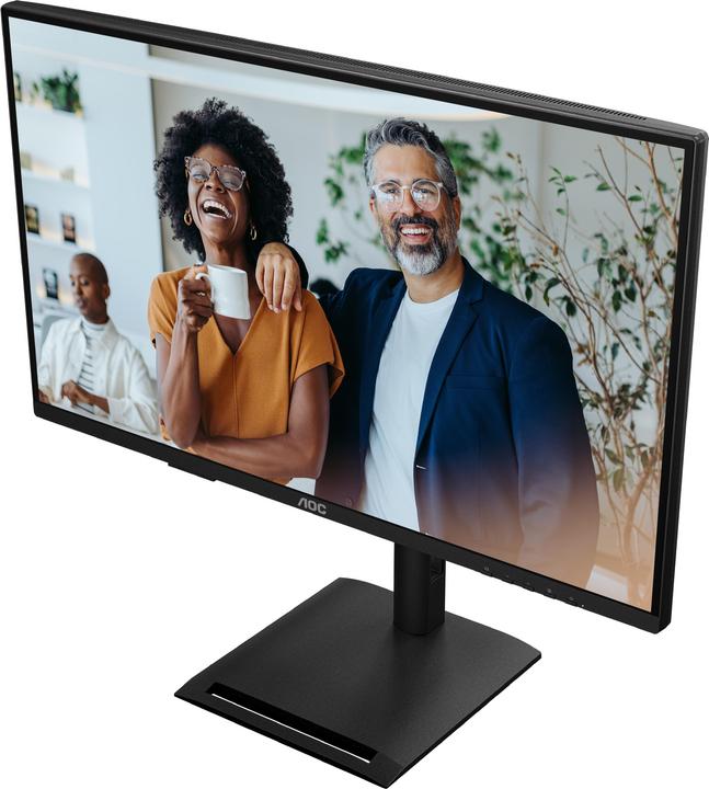 Image du produit AOC Monitor Q27P4CV (2560 x 1440 pixels, 27")