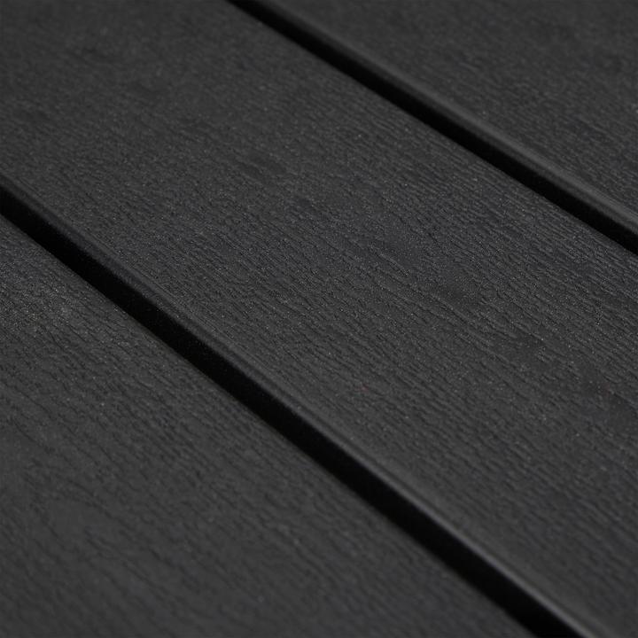 Produktbild Relaxdays Gartentisch (166 cm)