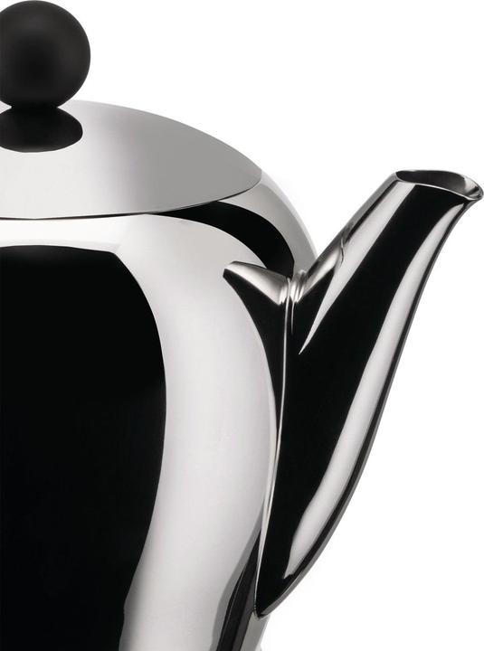 Productafbeelding Alessi Bombé Theepot