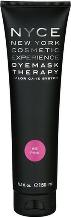 Produktbild Nyce Dyemask.65 Pink Color Enhancing Mask 150ml (.65 Pink Color Enhancing Mask)