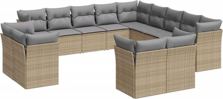 Beige, Grigio chiaro