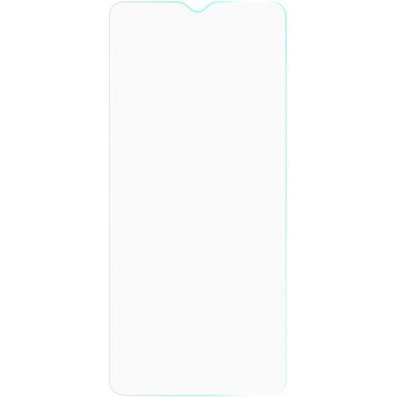 Thumbnail - MU Budget Schutzglas Displayschutz (1 Stück, Motorola Moto G50), Smartphone Schutzfolie, Transparent