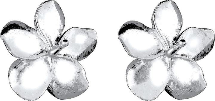 Image du produit Elli Fleur de frangipanier (Argent sterling 925)
