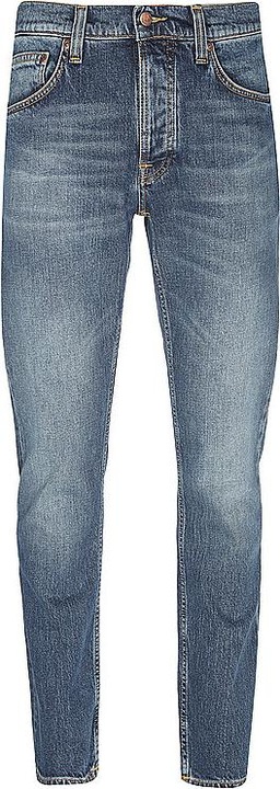 Actual product image Nudie Jeans Solid Ollie (W30/L32)