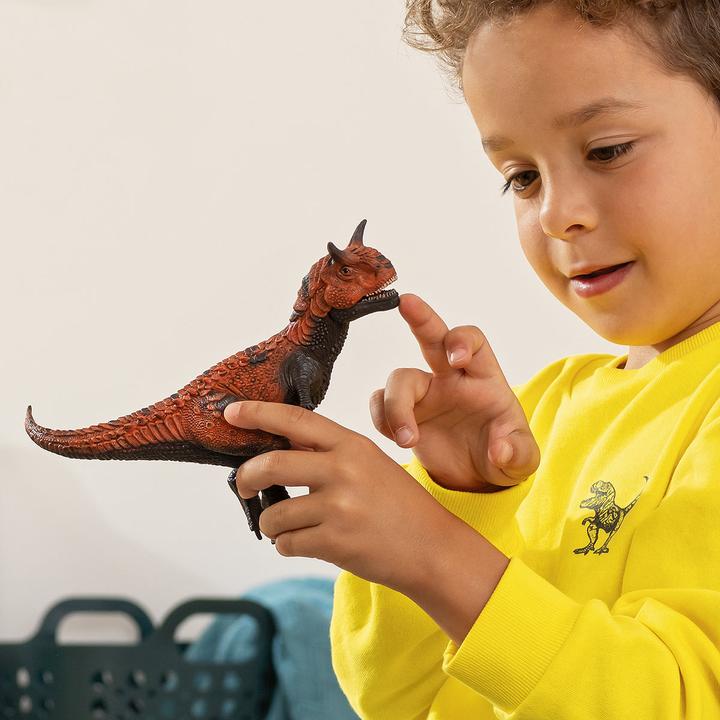 Produktbild Schleich Carnotaurus