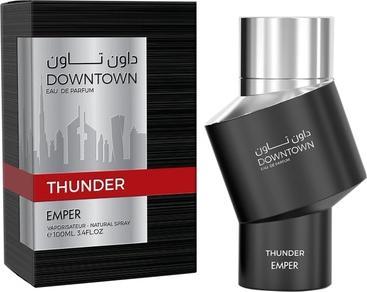 Produktbild Emper Tuono del Centro Città (Eau de Parfum, 100 ml)