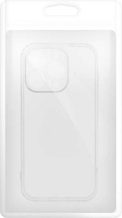 Produktbild OEM Back panel cover CLEAR CASE 1,5 mm for IPHONE 14 Plus transparent (Apple iPhone 14 Plus)