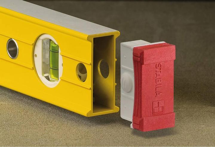Actual product image Stabila Spirit level type 1962 (61 cm)