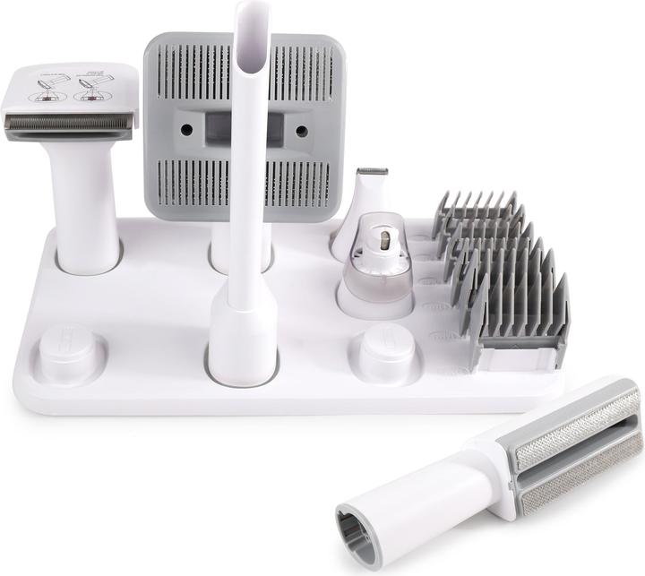 Produktbild All for Paws All-In-One Grooming Kit Pro - (640.9410) (Hund)