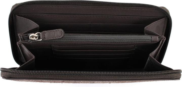 Actual product image Bruno Banani Glamour Wallet with Zip