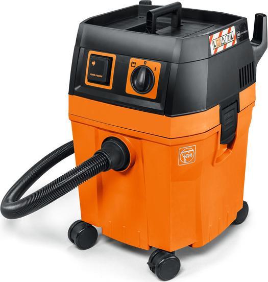 Produktbild Fein Nass- / Trockensauger Dustex 35 L (Nass-Trockensauger)