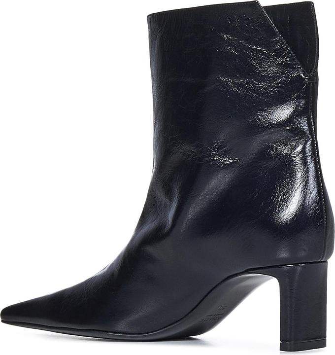 Actual product image Khaite Ny Boots Black (40)