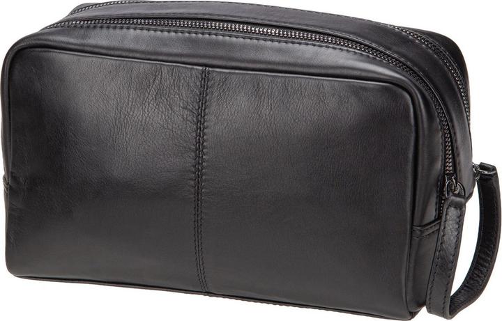 Immagine prodotto Bugatti Romeo Kulturbeutel Leder 22 cm (4.13 l)