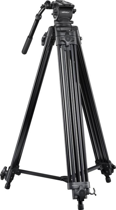 Walimex pro par cineaste I (Métal)