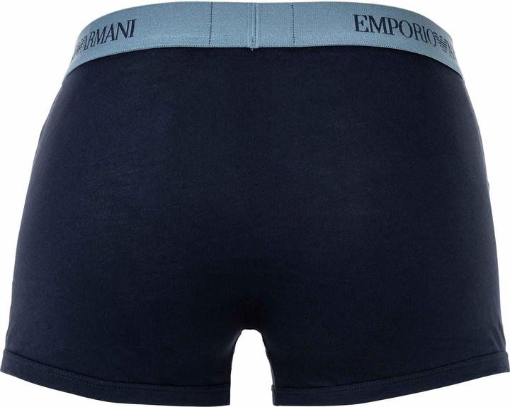 Produktbild Emporio Armani Pure Cotton (M, 3er Pack)