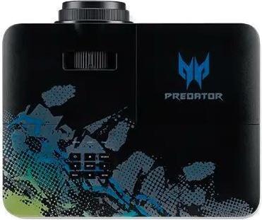 Productafbeelding Acer Projector Predator GM712 DLP (4K, 4000 lm, 1.21 - 1.59:1)