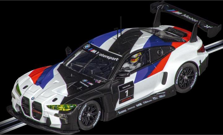 Produktbild Carrera Start your Engines