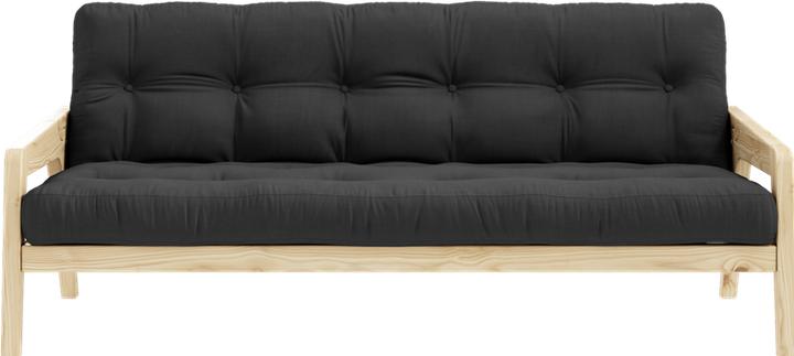 Produktbild Karup Design Grab (3-Sitzer, Bettsofa)