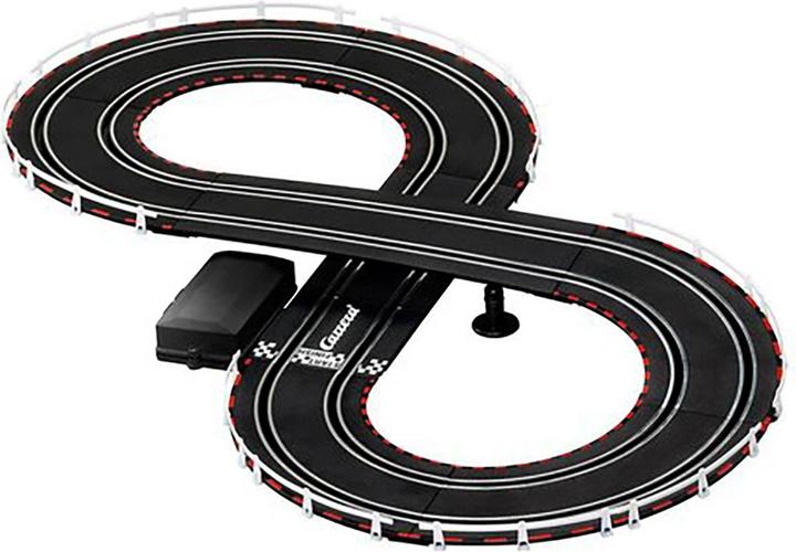 Produktbild Carrera Spider Man