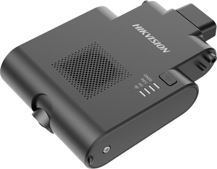 Actual product image Hikvision Industry Dashcam (Built-in display, Built-in microphone, Wi-Fi, Full HD)