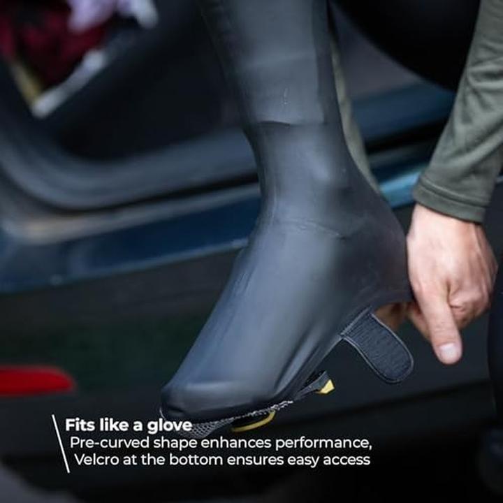 Image du produit BBB Surchaussures RaceFlex zipperless (43, 44)