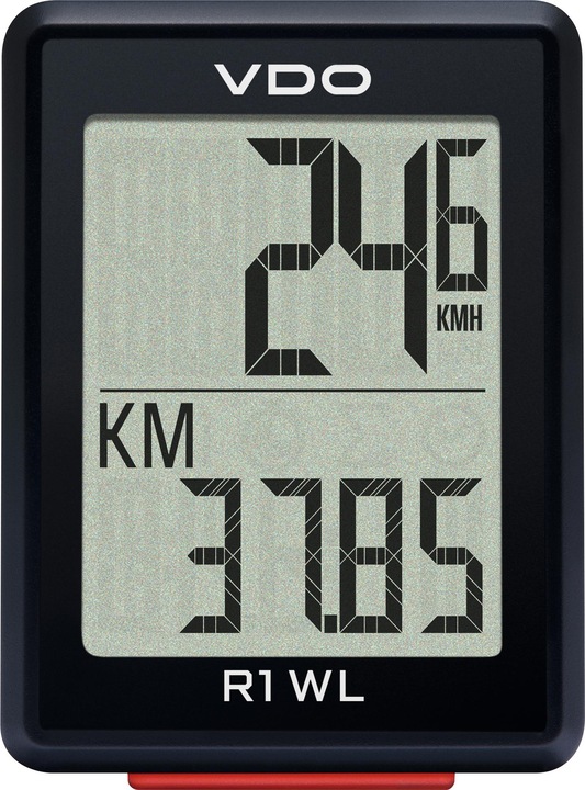 Vdo R1 WR