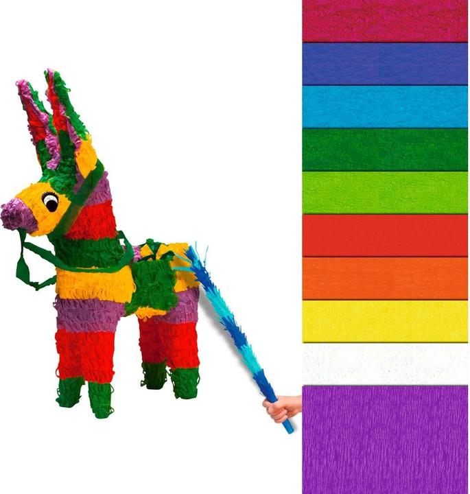 Produktbild Ursus Kreppbänder (36 g/m², 1 x)