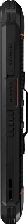 Produktbild Oukitel Tablet RT6 8/256GB Orange Rugged 20000 mAh (4G, 10.10", 256 GB, Orange)