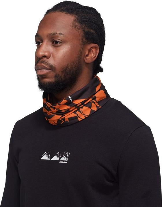 Produktbild Mammut Neck Gaiter Scrambled