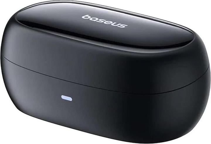 Produktbild Baseus Bowie MA20 Cluster Black (ANC, 38 h, Kabellos)